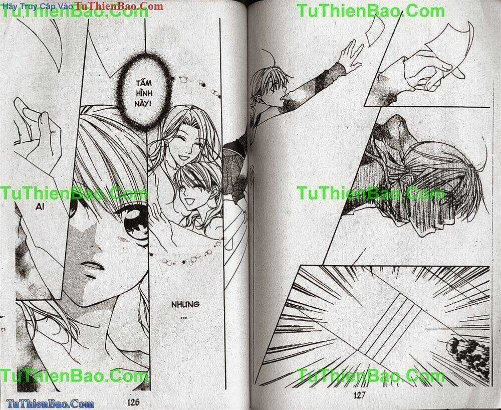 Biệt Thự 4 Hoàng Tử - Chapter 3 - Trang 61