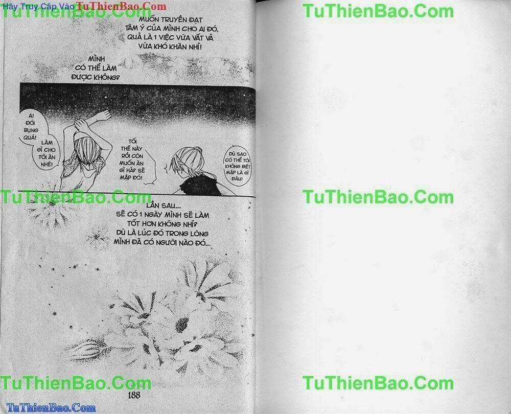 Biệt Thự 4 Hoàng Tử - Chapter 4 - Trang 94