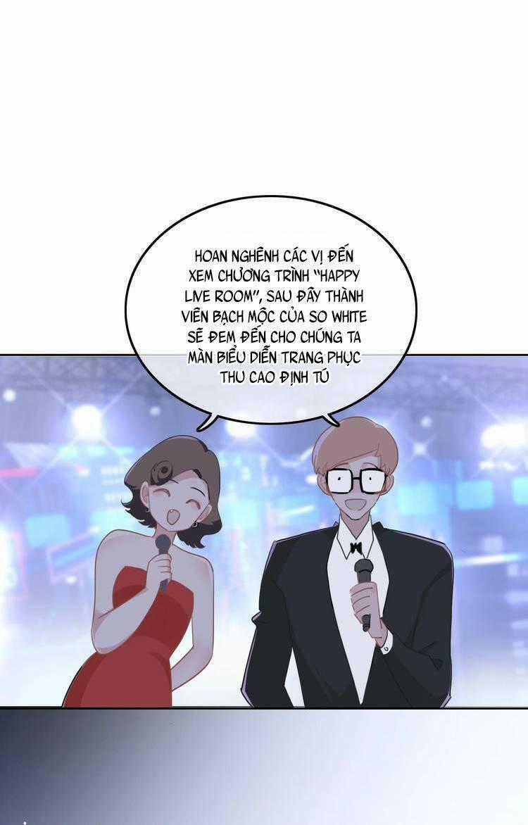 Biểu Diện Quan Hệ Nam Đoàn - Chapter 21 - Trang 1