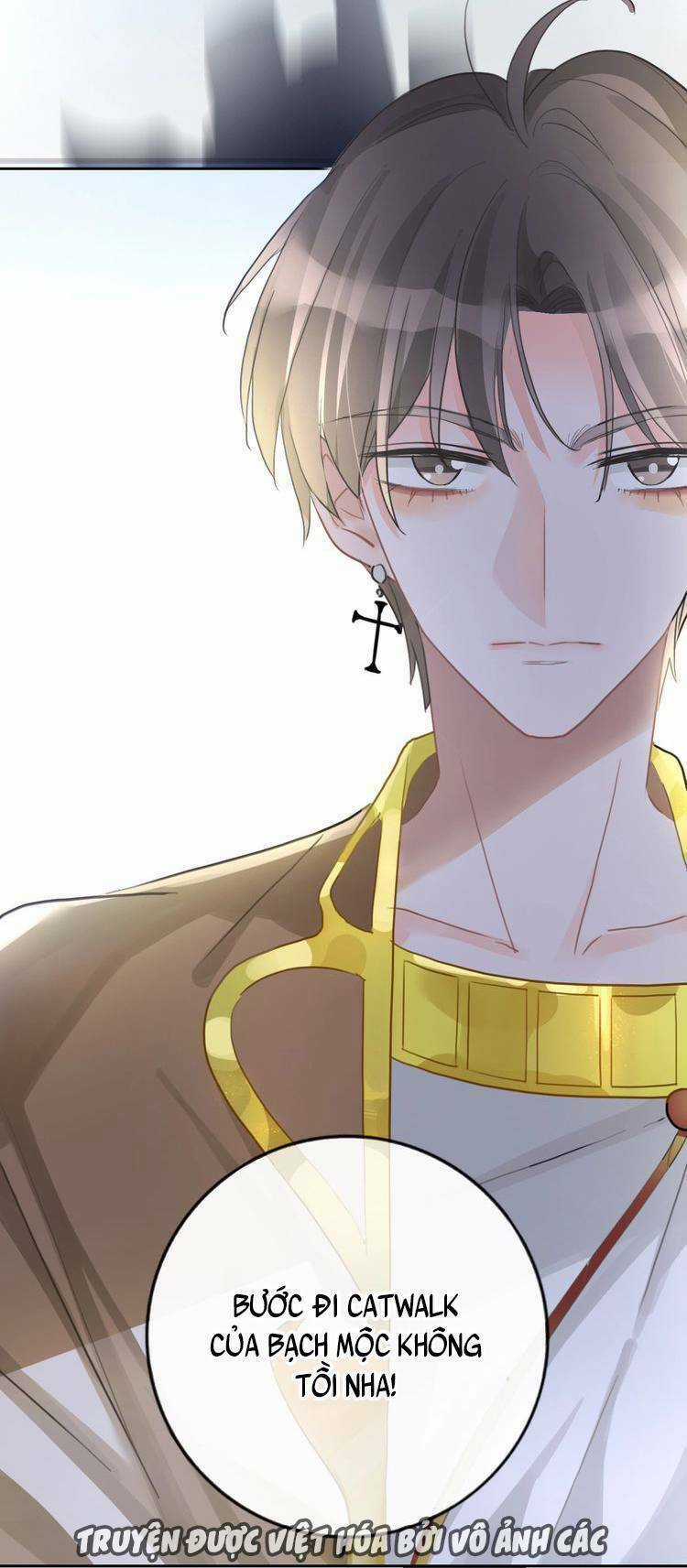 Biểu Diện Quan Hệ Nam Đoàn - Chapter 21 - Trang 3