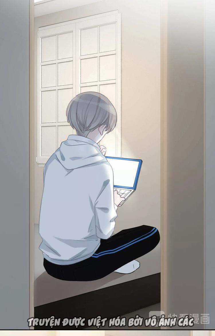 Biểu Diện Quan Hệ Nam Đoàn - Chapter 21 - Trang 35