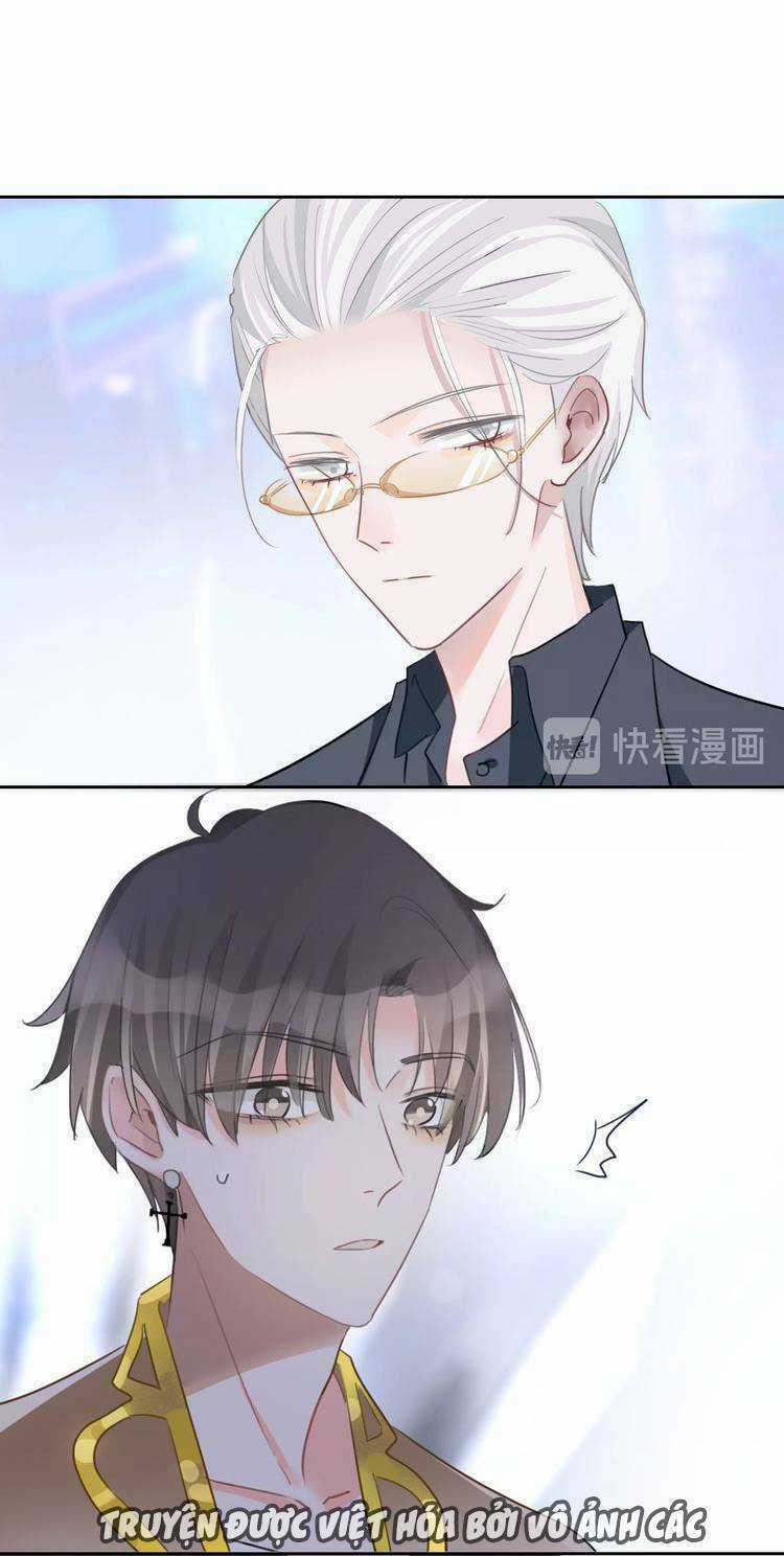 Biểu Diện Quan Hệ Nam Đoàn - Chapter 21 - Trang 5