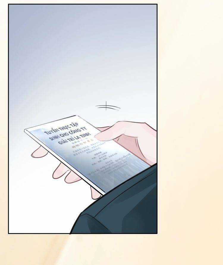 Biểu Diện Quan Hệ Nam Đoàn - Chapter 21 - Trang 42