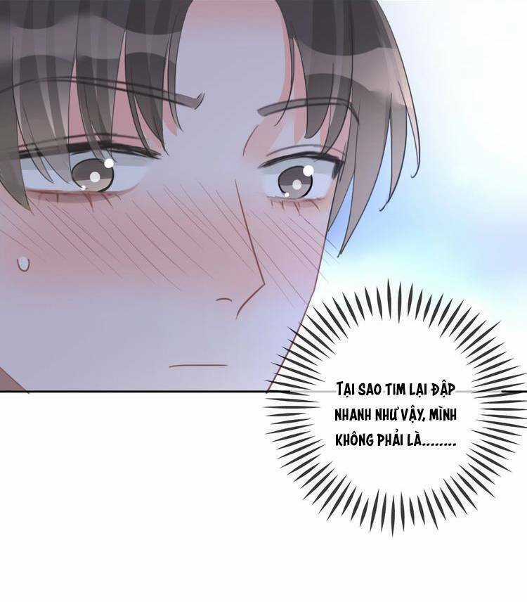 Biểu Diện Quan Hệ Nam Đoàn - Chapter 21 - Trang 6