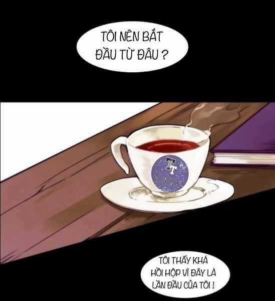 Biểu Đồ Của Linh Mục - Chapter 1 - Trang 2