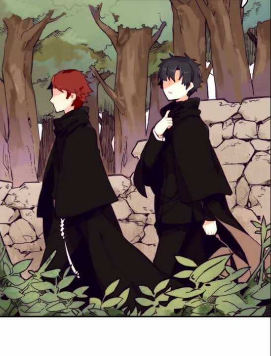 Biểu Đồ Của Linh Mục - Chapter 1 - Trang 12