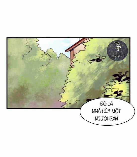 Biểu Đồ Của Linh Mục - Chapter 1 - Trang 15