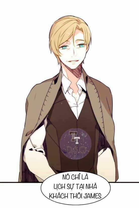 Biểu Đồ Của Linh Mục - Chapter 1 - Trang 21