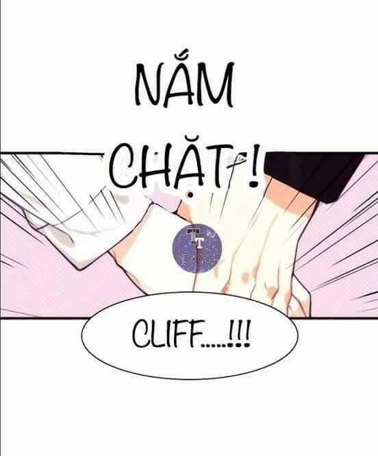 Biểu Đồ Của Linh Mục - Chapter 1 - Trang 24