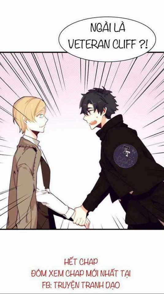 Biểu Đồ Của Linh Mục - Chapter 1 - Trang 25