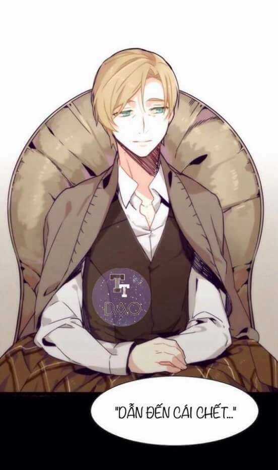 Biểu Đồ Của Linh Mục - Chapter 2 - Trang 15