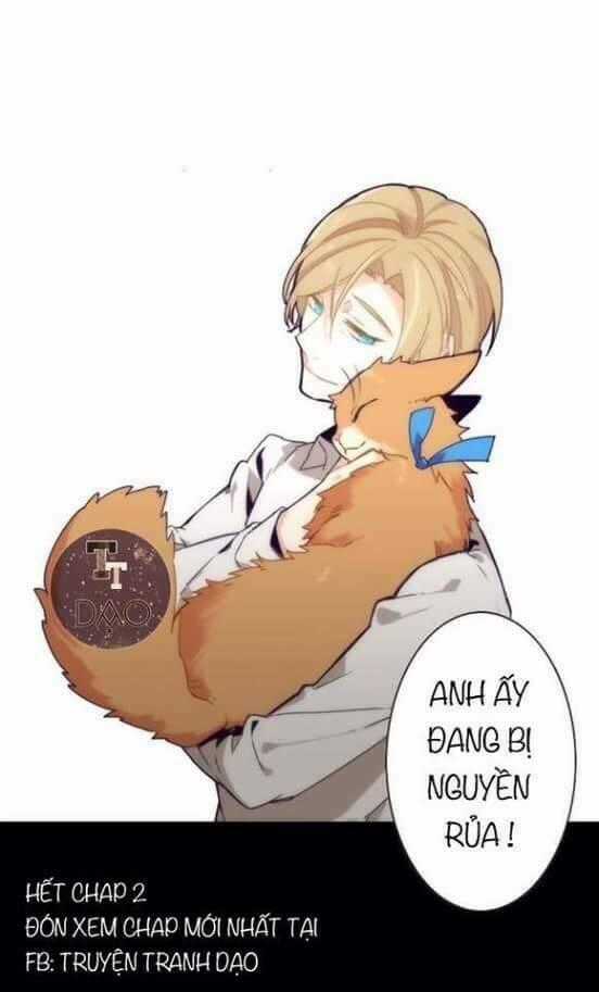 Biểu Đồ Của Linh Mục - Chapter 2 - Trang 21