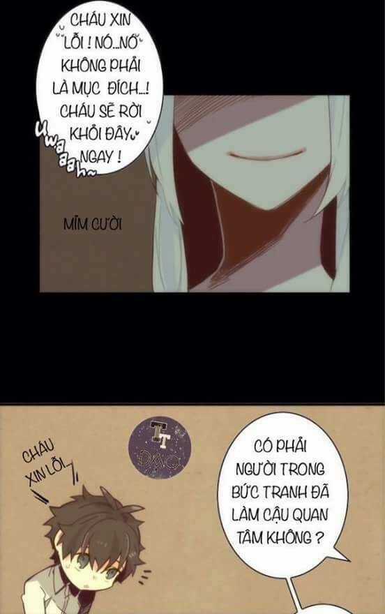 Biểu Đồ Của Linh Mục - Chapter 2 - Trang 4