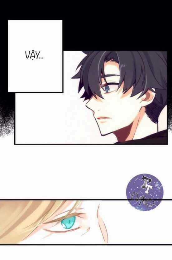 Biểu Đồ Của Linh Mục - Chapter 2 - Trang 7