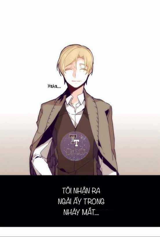 Biểu Đồ Của Linh Mục - Chapter 2 - Trang 8