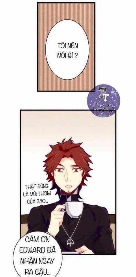 Biểu Đồ Của Linh Mục - Chapter 2 - Trang 9