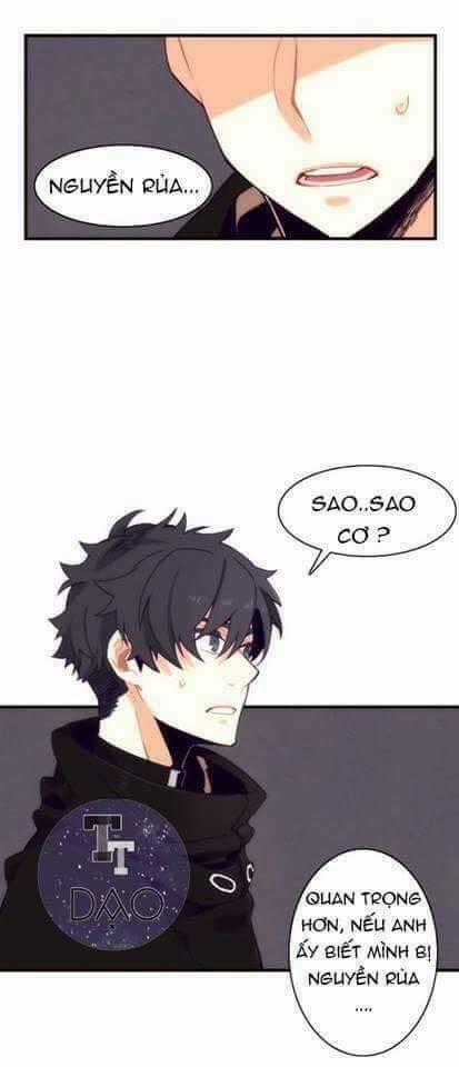 Biểu Đồ Của Linh Mục - Chapter 3 - Trang 2