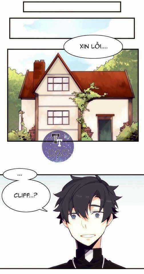 Biểu Đồ Của Linh Mục - Chapter 3 - Trang 14