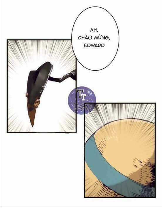 Biểu Đồ Của Linh Mục - Chapter 3 - Trang 15