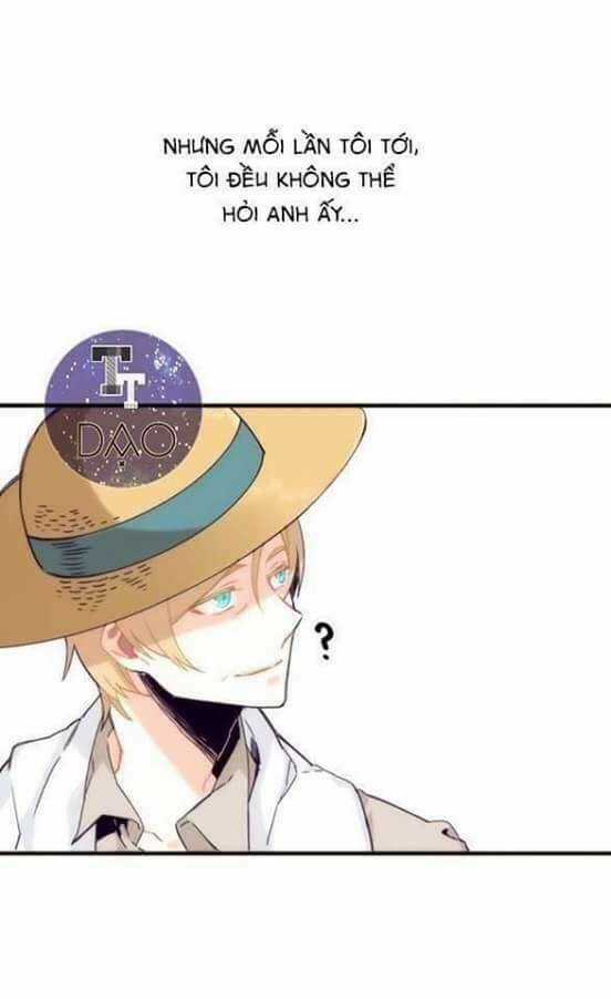 Biểu Đồ Của Linh Mục - Chapter 3 - Trang 18