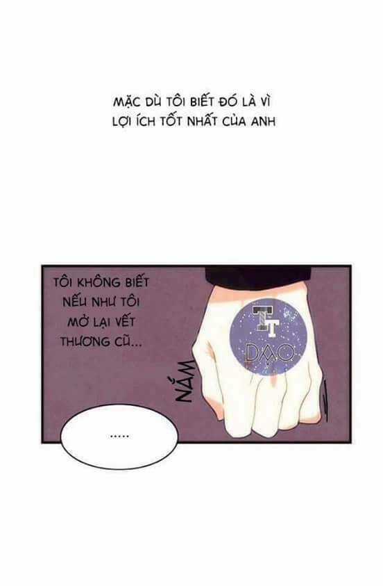 Biểu Đồ Của Linh Mục - Chapter 3 - Trang 19