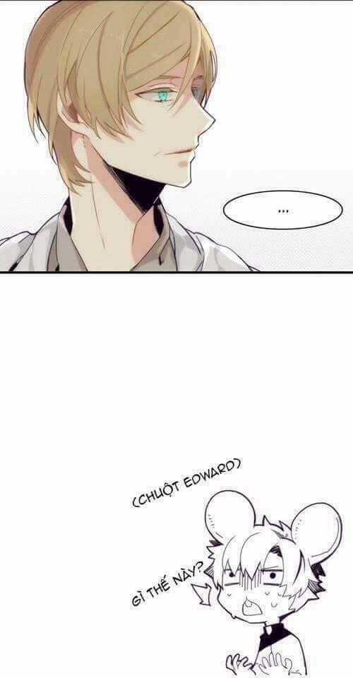 Biểu Đồ Của Linh Mục - Chapter 3 - Trang 22