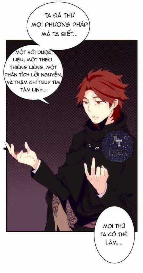 Biểu Đồ Của Linh Mục - Chapter 3 - Trang 4