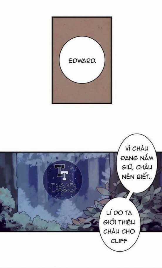 Biểu Đồ Của Linh Mục - Chapter 3 - Trang 6