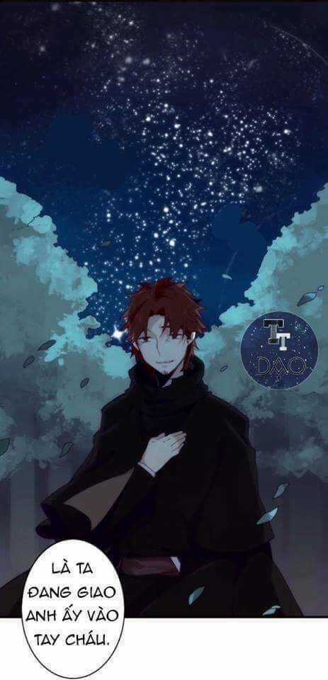 Biểu Đồ Của Linh Mục - Chapter 3 - Trang 7