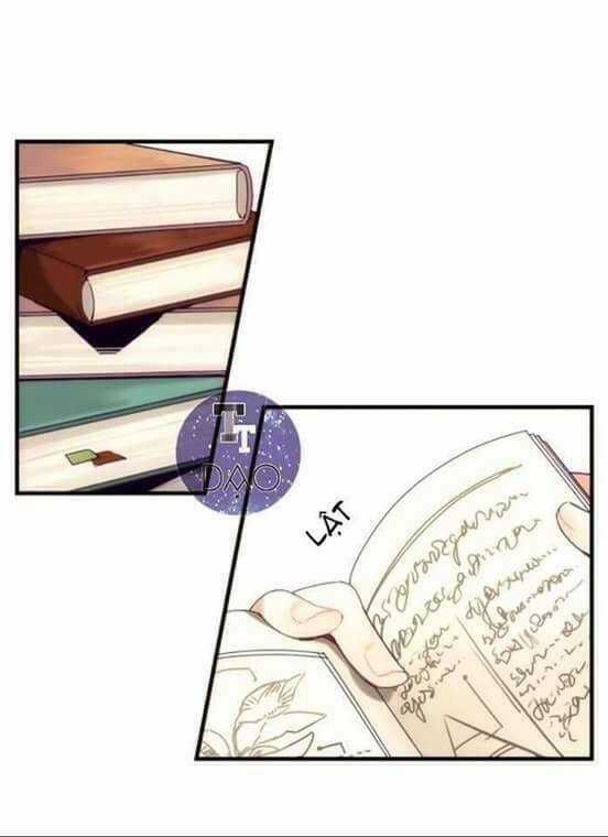 Biểu Đồ Của Linh Mục - Chapter 3 - Trang 8