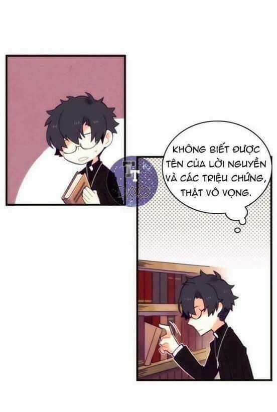 Biểu Đồ Của Linh Mục - Chapter 3 - Trang 10