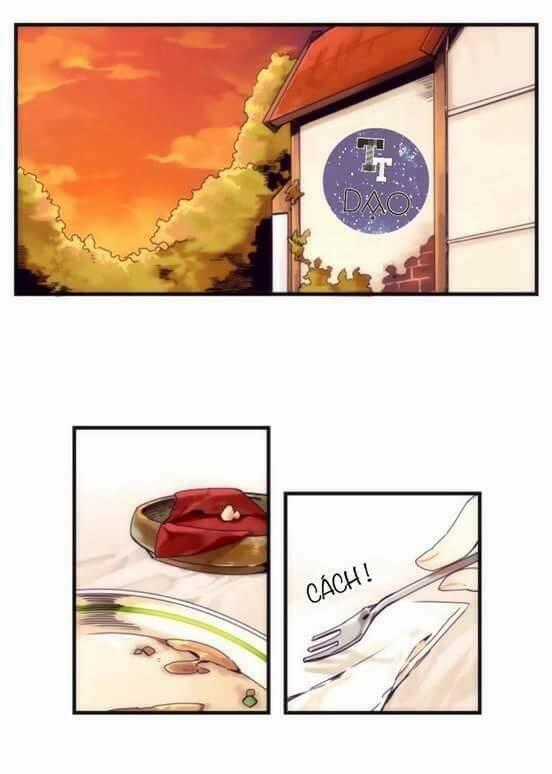 Biểu Đồ Của Linh Mục - Chapter 4 - Trang 2