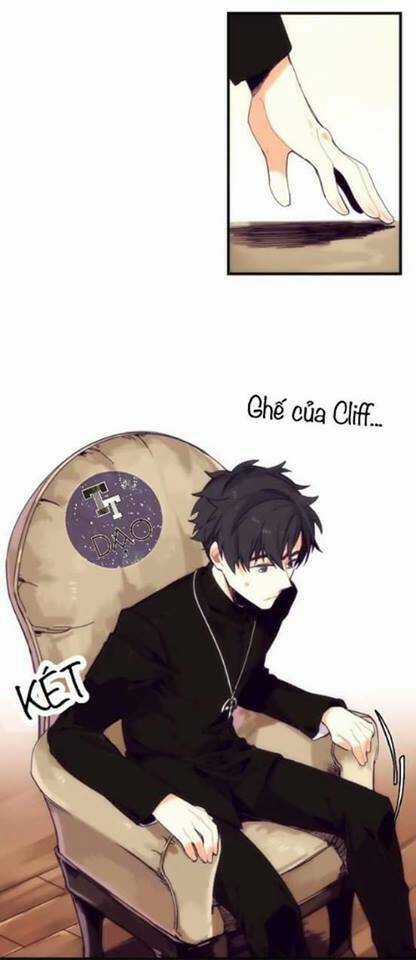 Biểu Đồ Của Linh Mục - Chapter 4 - Trang 14