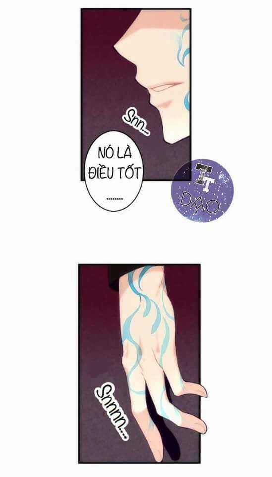 Biểu Đồ Của Linh Mục - Chapter 4 - Trang 16