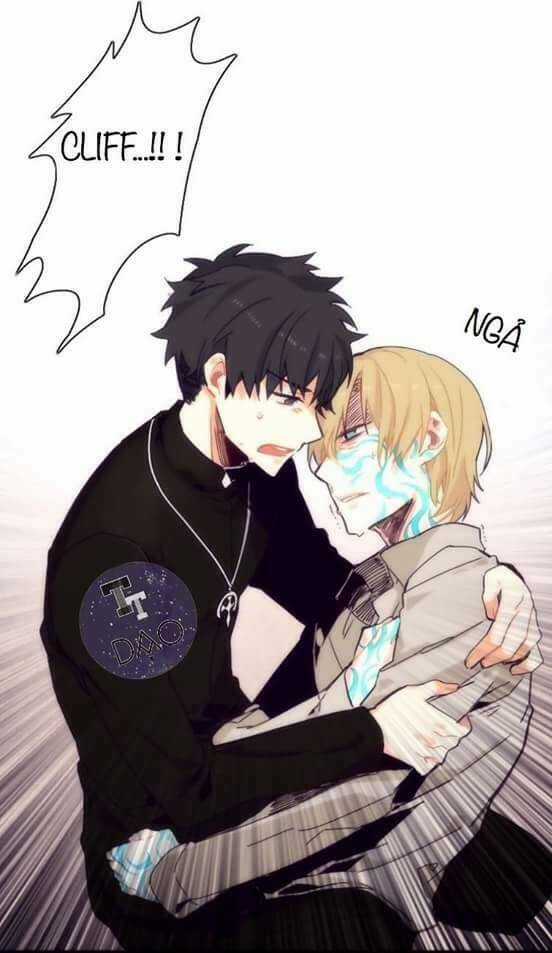 Biểu Đồ Của Linh Mục - Chapter 4 - Trang 20