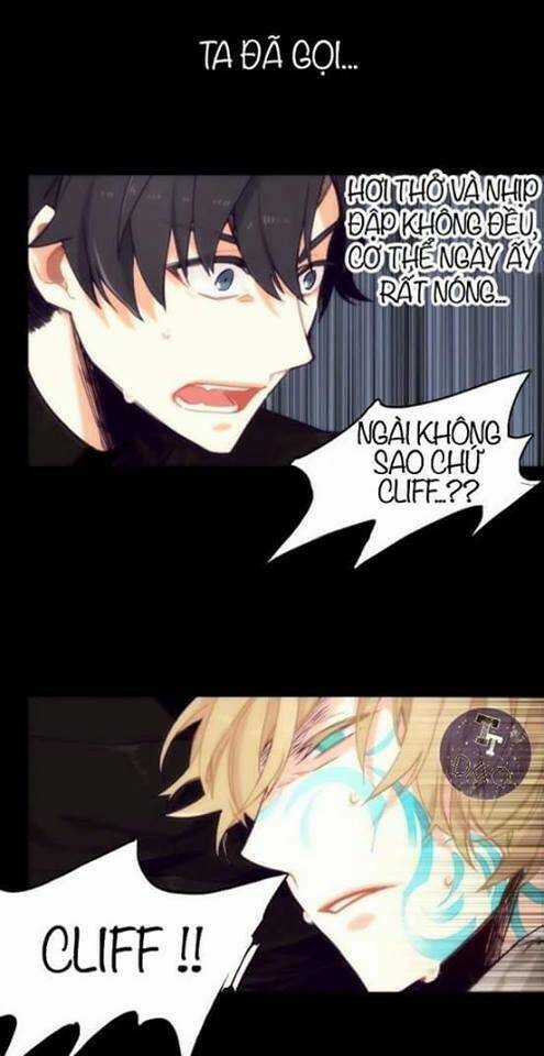 Biểu Đồ Của Linh Mục - Chapter 4 - Trang 21