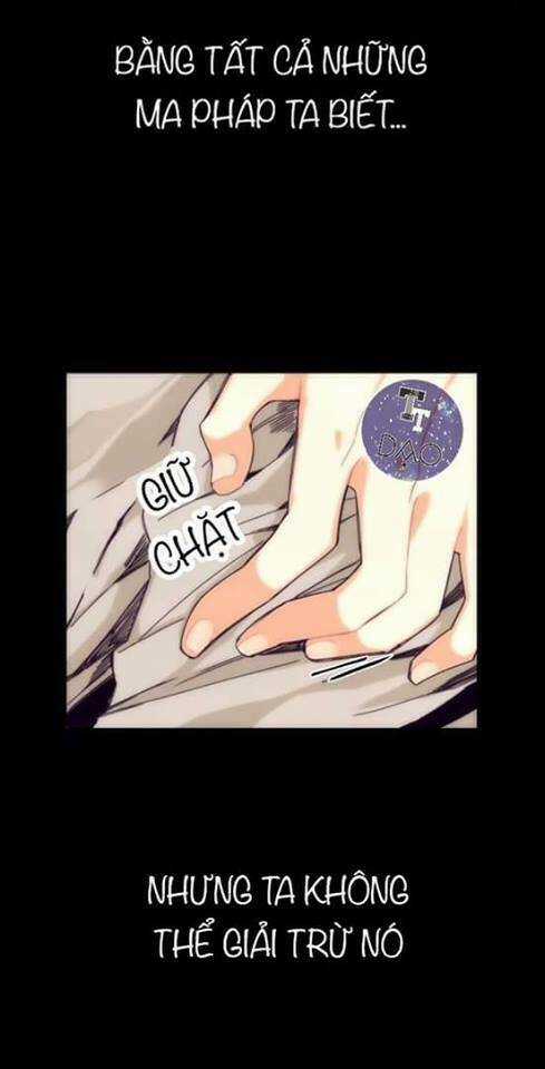 Biểu Đồ Của Linh Mục - Chapter 4 - Trang 22