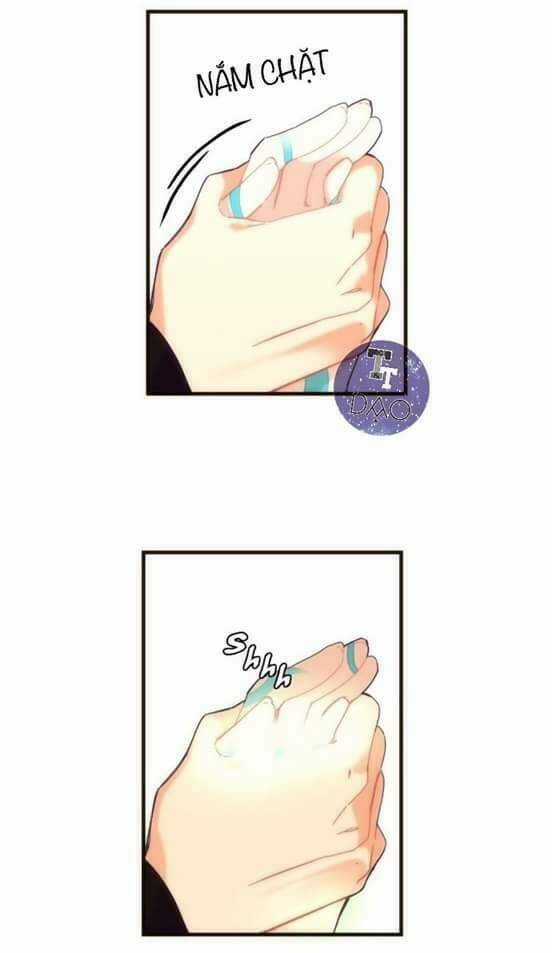 Biểu Đồ Của Linh Mục - Chapter 4 - Trang 26