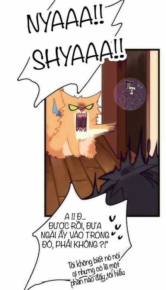 Biểu Đồ Của Linh Mục - Chapter 4 - Trang 38