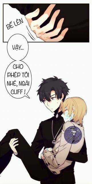 Biểu Đồ Của Linh Mục - Chapter 4 - Trang 39