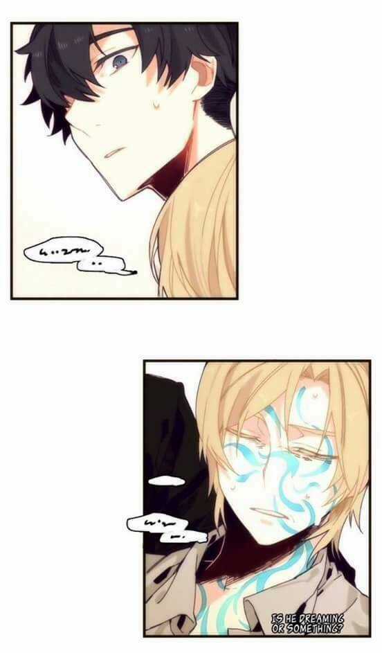 Biểu Đồ Của Linh Mục - Chapter 4 - Trang 40