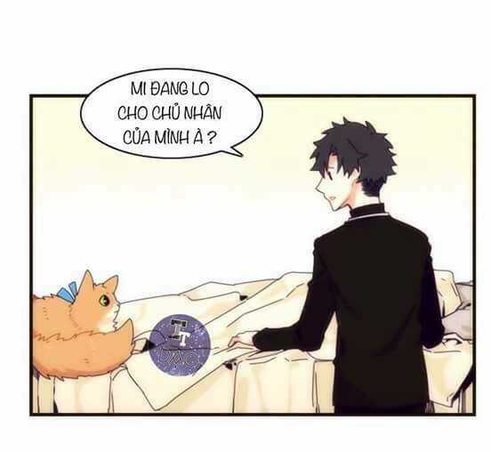 Biểu Đồ Của Linh Mục - Chapter 4 - Trang 46