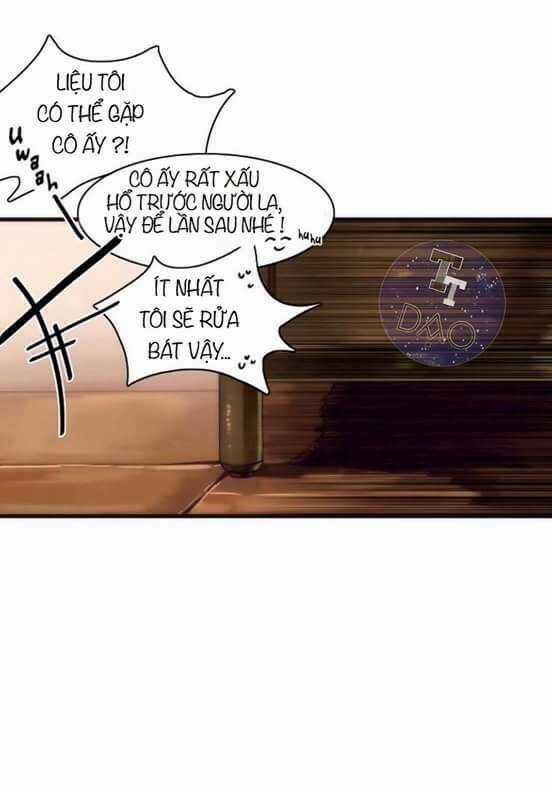 Biểu Đồ Của Linh Mục - Chapter 4 - Trang 6