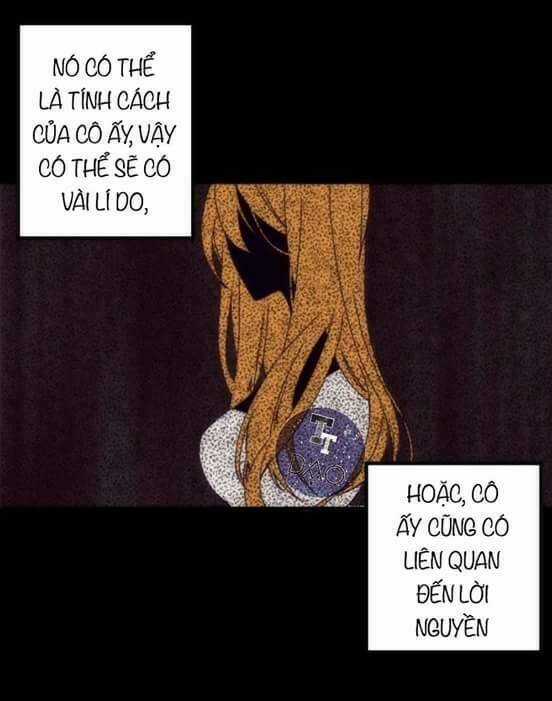 Biểu Đồ Của Linh Mục - Chapter 4 - Trang 10