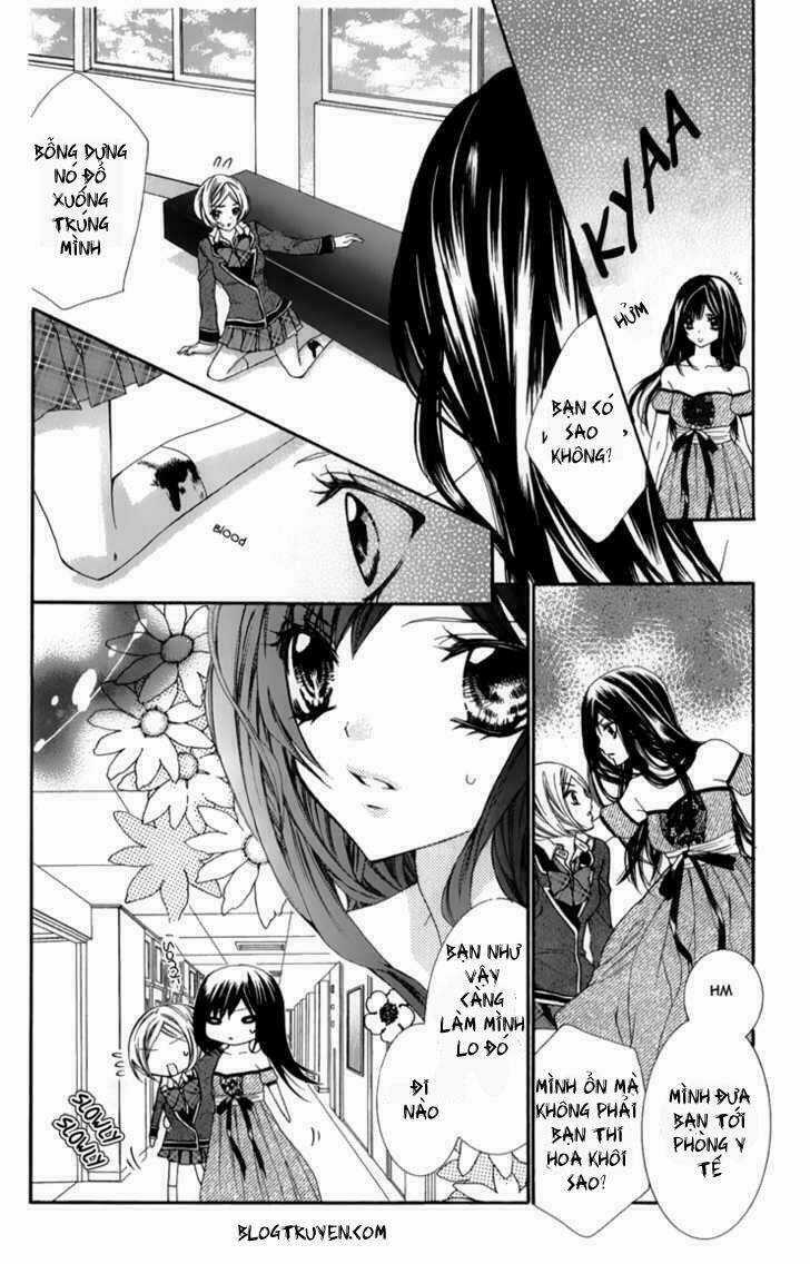 Bijin Kakumei - Chapter 1 - Trang 27