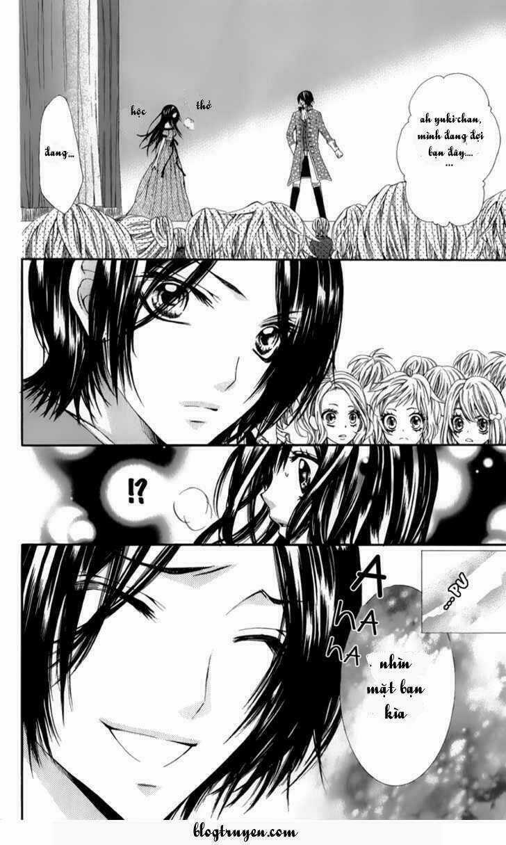 Bijin Kakumei - Chapter 1 - Trang 29