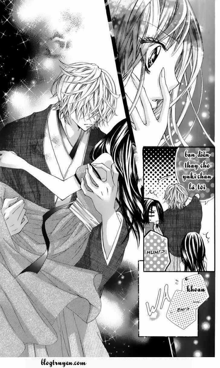 Bijin Kakumei - Chapter 1 - Trang 32
