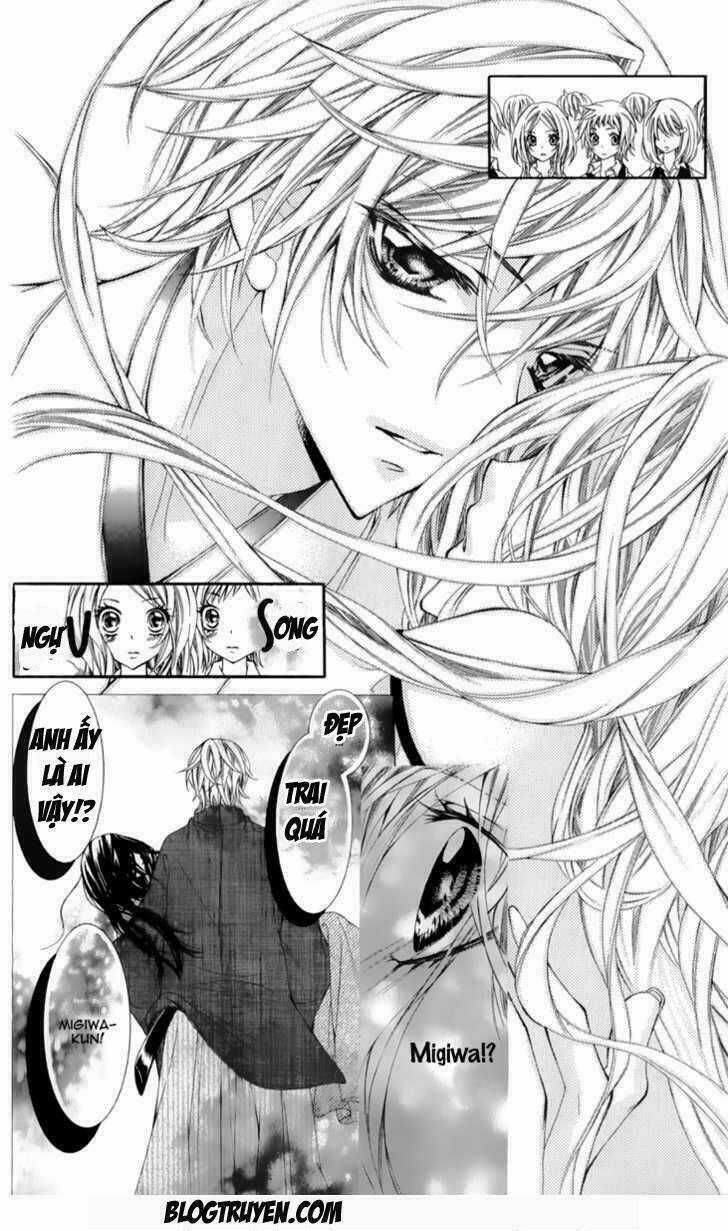 Bijin Kakumei - Chapter 1 - Trang 33