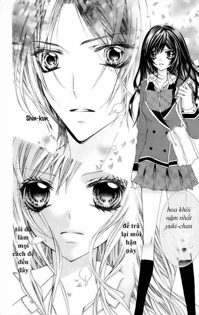 Bijin Kakumei - Chapter 1 - Trang 6
