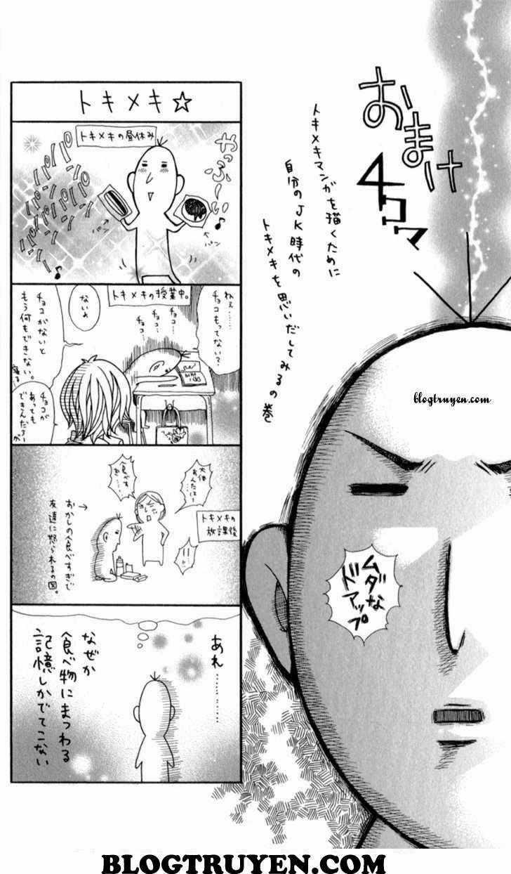 Bijin Kakumei - Chapter 2 - Trang 2